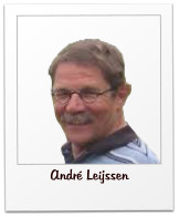 André Leijssen