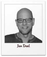 Jan Dael