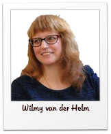 Wilmy van der Helm